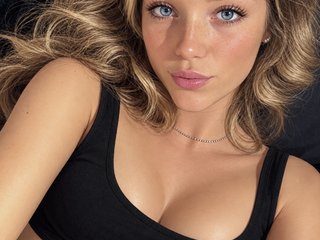Melanie naughty